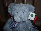 Russ Berrie Bears From The Past 13in. Stormy Bear 4406