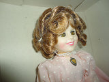 Ideal Shirley Temple Classic Doll MINT Original Box 12" Shes Made To Love 1982