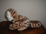 Gund 1991 Kipling Tiger Stuffed Plush Retired
