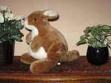 Europac Amsterdam Holland Vintage Large Kangaroo Plush