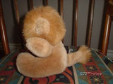 Gund Vintage 1979 Roarry Lion Plush Rare 7 inch