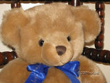 Hamleys UK Special Edition 10 Inch Teddy Bear Hamley Retired