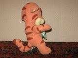 Fisher Price Mattel Winnie the Pooh Baby TIGGER with Rattle 2004