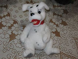 Nicky Toy Holland Dutch Dalmatian Puppy Dog CUTE !