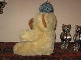 Vintage PMS UK Teddy Bear