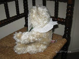 Metro Thirsk UK Daisy Bear 4th Limited Edition 2002