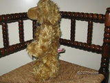Metro Thirsk UK Erin Bear 1st Edition 2000