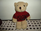 Roots Kids Authentic Brown Wooly Bear