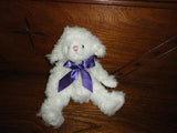 Boyds Wool Lamb Sheep 1988 - 2005 Fully Jointed RETIRED