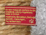 Dutch Netherlands Berentoys Bear