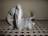 Original Jungle Snubbies ELEPHANT Plush