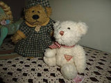 Russ Plus Baby Bear  & Big Sister Lot of 2