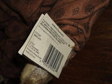 Ganz Megan Bear With Humpback Artist Carol Kirby CC220 16 Inch 1997 NEW