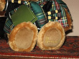 Harrods Scottish Piper Bear