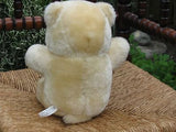 Dutch Neckermann Warehouse Teddy Bear