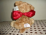 Gund SNOOKY Dog All Tags Retired