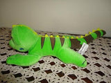 Lil Iguana Child Safety Mascot Stuffed Velvet Toy