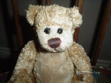 Ganz Cottage Bear Evergreen Handmade Lorraine Chien