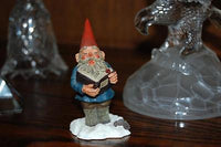 Rien Poortvliet Classic David the Gnome Kabouter Statue Arthur 10 New No Box