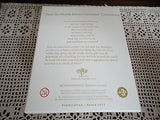 Hallmark Keepsake Twas Month Before Christmas Magic Sound Motion 2011 QXG4719