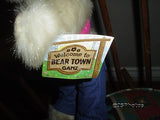 Ganz Heritage Welcome to Bear Town Collection Jessica H9097 14 Inch Retired NEW