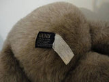Gund Vintage 1985 DOG Ltd Edition Jumbo 2ft Plush