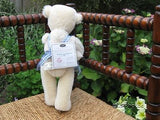 Dean's Rag Book UK Bear Chloe Two's Company Great Ormond Hospital