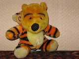 Europe Winnie the Pooh as Tigger Changeable Plush Bear