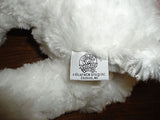 Chelsea Teddy Bear Co. BUFFALO STATE College DEXTER 14" Licensed Product 2004