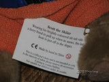Teddy Bear Collection UK Scott the Skier Handmade