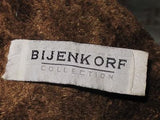 Bijenkorf Famous Dutch Holland Store Brown BEAR