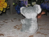 L. Dake & Son Amsterdam Holland 7 Inch Koala Bear