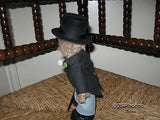 Venus Promotion UK Wedding Couple & Bridesmaid 3 Bears