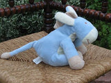 We Love To Play Holland Blue Baby Safe Toy Horse