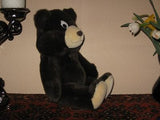 Vintage Holland FAMOUS TV Pastachoca Teddy Bear