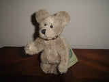 Boyds Bear 1985-96 JBBean Jointed Handmade w. Collar