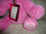 La Senza JACK & JODY Bear SET 2008 Canada 12th Annual Christmas Bears 13"  MINT