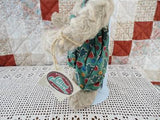 Ganz Cottage RAMONA Bear Artist Mary Holstad 1998