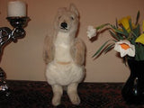 Hermann Germany Kangaroo Plush