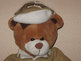 Lovely Sensi Teddy Bear Very Soft