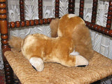 Nicky Toy Holland Lady Dog Lady & Tramp