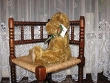 Harrods UK Large Harry Teddy Bear 046039