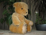 Happy Horse Holland Jointed Teddy Bear 1992