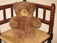 L Dake & Son Holland Brown 15 inch Teddy Bear