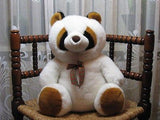 Dutch Large Raccoon Plush Shop Service Center Holland