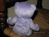 UK Valentine Bear with Hearts