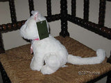 Harrods UK Pippa Kitten W All Tags