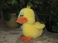 Global Pluche Toys Dutch Holland Soft Plush DUCK