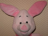 Europe Winnie the Pooh PIGLET with Sleeping Hat