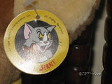 Tom & Jerry Mouse Stuffed Plush Sunny Toys 1994 Rare
